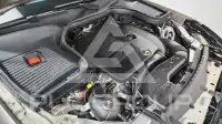 2022 Mercedes Benz GLC-Class