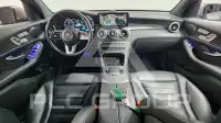 2022 Mercedes Benz GLC-Class