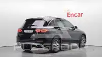 2022 Mercedes Benz GLC-Class