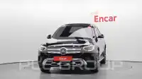 2022 Mercedes Benz GLC-Class