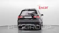 2022 Mercedes Benz GLC-Class