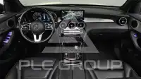 2022 Mercedes Benz GLC-Class