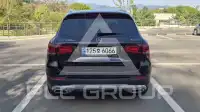 2022 Mercedes Benz GLC-Class