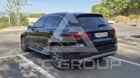 2022 Mercedes Benz GLC-Class