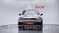 2022 Mercedes Benz GLC-Class