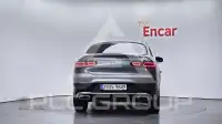 2022 Mercedes Benz GLC-Class