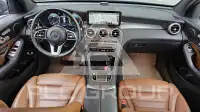 2022 Mercedes Benz GLC-Class