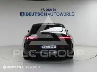 2022 Mercedes Benz GT