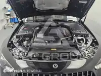 2022 Mercedes Benz GT