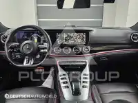 2022 Mercedes Benz GT