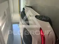 2022 Mercedes Benz GT