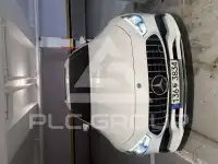 2022 Mercedes Benz GT