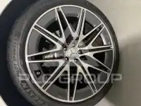 2022 Mercedes Benz GT