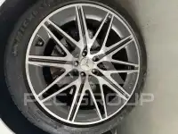 2022 Mercedes Benz GT