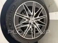 2022 Mercedes Benz GT