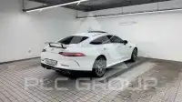 2022 Mercedes Benz GT