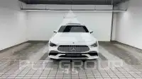 2022 Mercedes Benz GT