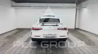 2022 Mercedes Benz GT