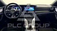 2022 Mercedes Benz GT