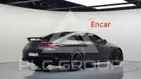 2022 Mercedes Benz GT