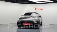 2022 Mercedes Benz GT