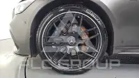 2022 Mercedes Benz GT