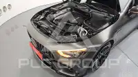 2022 Mercedes Benz GT