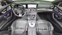 2022 Mercedes Benz GT