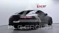 2022 Mercedes Benz GT