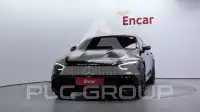 2022 Mercedes Benz GT