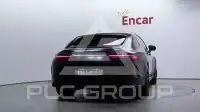 2022 Mercedes Benz GT