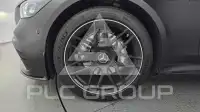 2022 Mercedes Benz GT