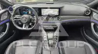 2022 Mercedes Benz GT