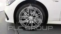 2022 Mercedes Benz GT