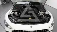 2022 Mercedes Benz GT