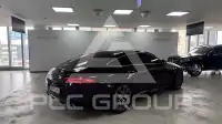 2022 Mercedes Benz GT