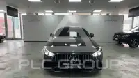 2022 Mercedes Benz GT