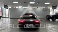 2022 Mercedes Benz GT
