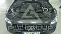 2022 Mercedes Benz GT