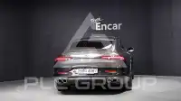 2022 Mercedes Benz GT
