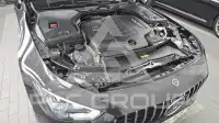 2022 Mercedes Benz GT