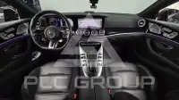 2022 Mercedes Benz GT