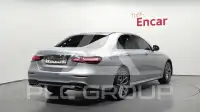 2022 Mercedes Benz E-Class