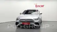 2022 Mercedes Benz E-Class