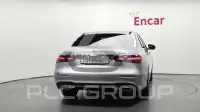 2022 Mercedes Benz E-Class