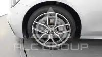 2022 Mercedes Benz E-Class