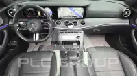 2022 Mercedes Benz E-Class