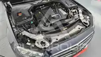 2022 Mercedes Benz E-Class