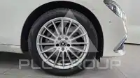 2022 Mercedes Benz E-Class