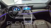 2022 Mercedes Benz E-Class